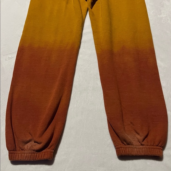 Aviator Nation RARE SUNSET sweatpants - Picture 9 of 10